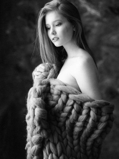 Katya Sitak porn star images