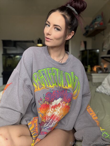 kylerquinnporn actress picture