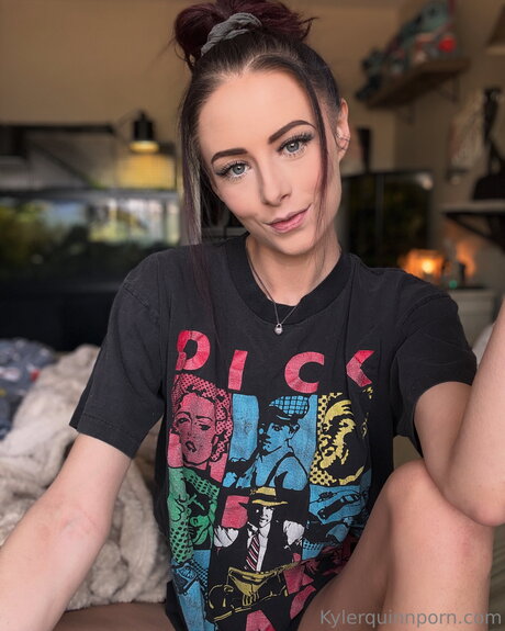 kylerquinnporn model xxx img