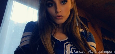 kylerquinnporn pornstar art pictures