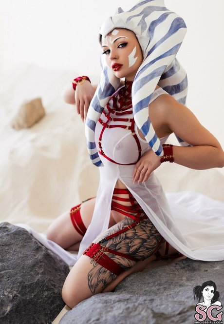 SonyaVibe hd actress pic