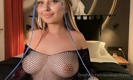 lerabigbabyass hot pornstar gallery