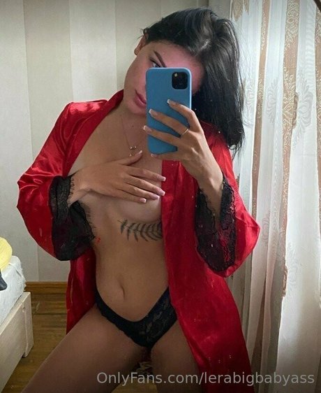 lerabigbabyass art model photos