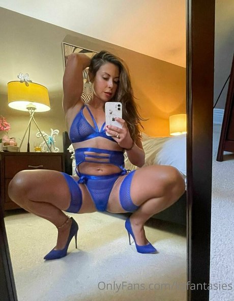 KSFantasies star porn gallery