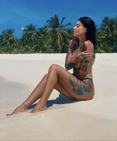 Myrrr Myrrrr sex star pic