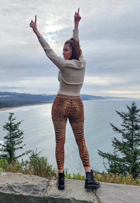 Blanca Blanco art actress photo