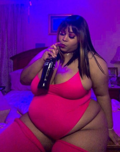 bigbellyjudy model beautiful images