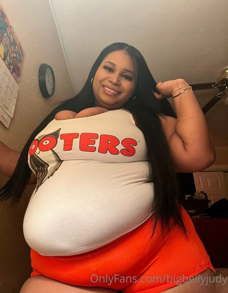 bigbellyjudy pornstar hd pictures