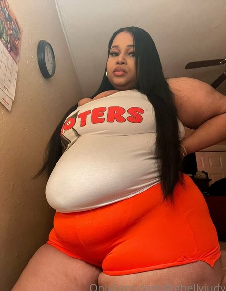 bigbellyjudy pretty pornstar photos