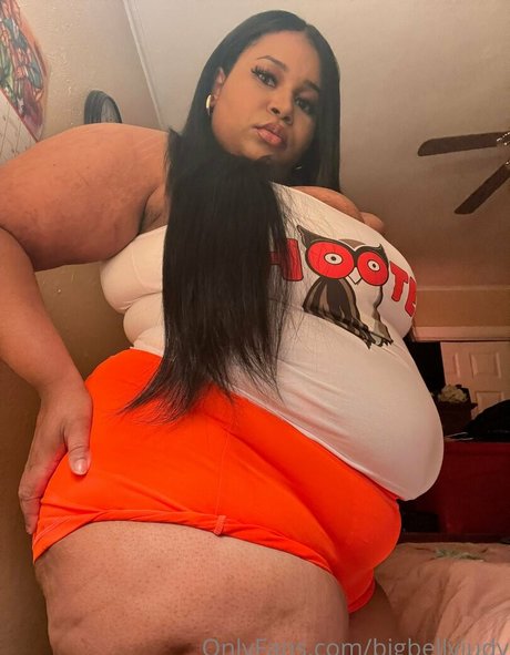 bigbellyjudy adult model images