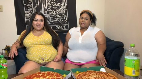 bigbellyjudy nude pornstar archive