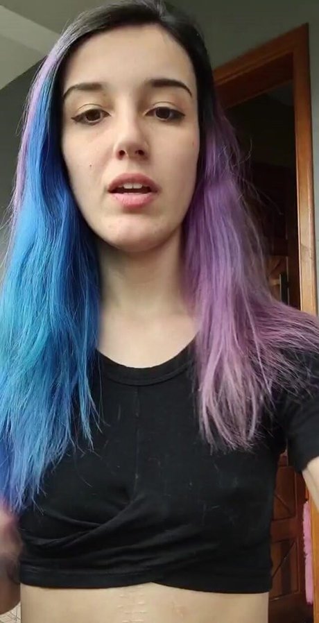 Teteia star hot picture