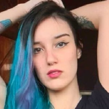 Teteia naked model archive