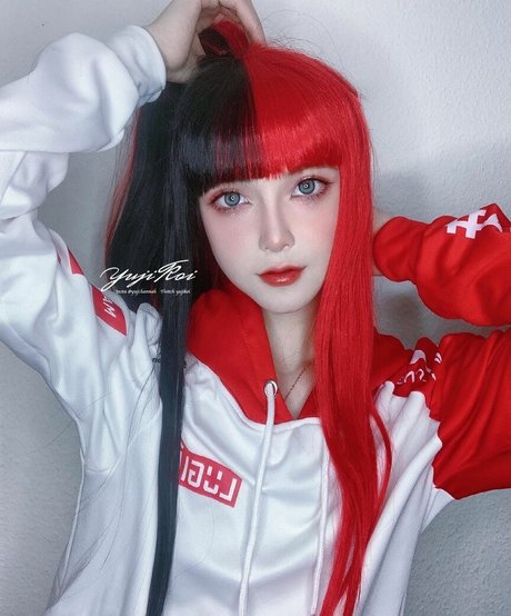 Yuji Koi star pornographic galleries