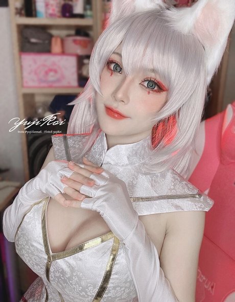 Yuji Koi pornstar exclusive image