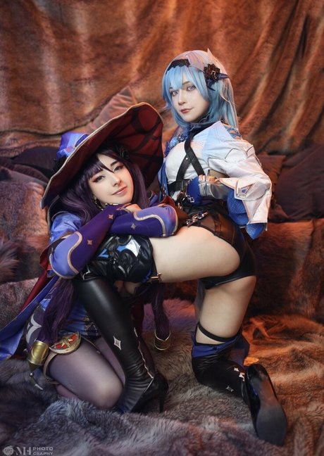 Yuji Koi model exclusive pic