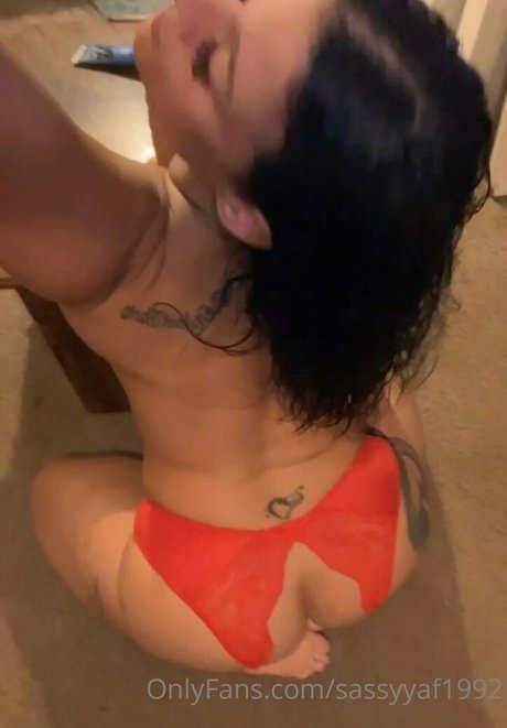sassyyaf1992 best pornstar img