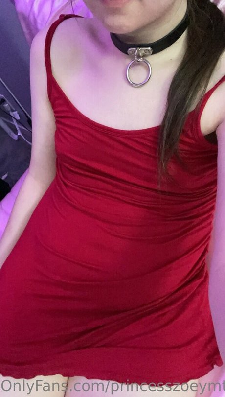 princesszoeymtf model hd images