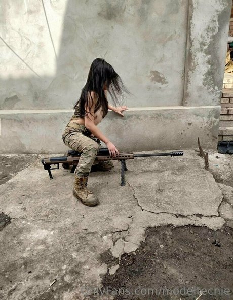 modeltechie pornstar exclusive photos