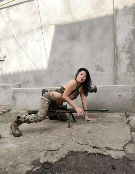 modeltechie art actress img