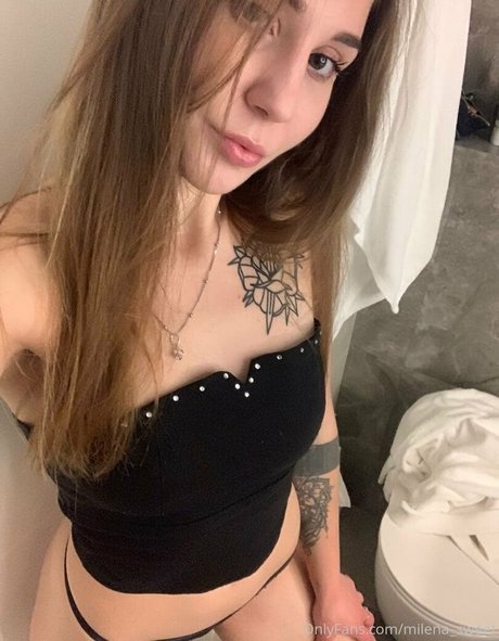 milenasweet Quick photo