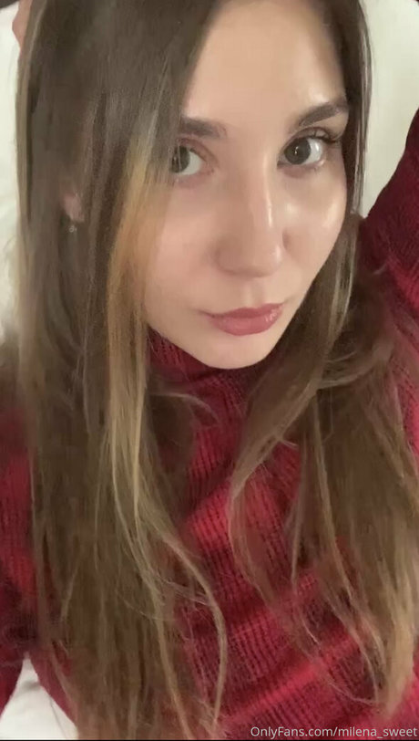 milenasweet Profile photo