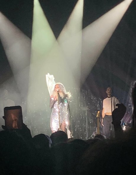 KeshaRose pornstar hot pics