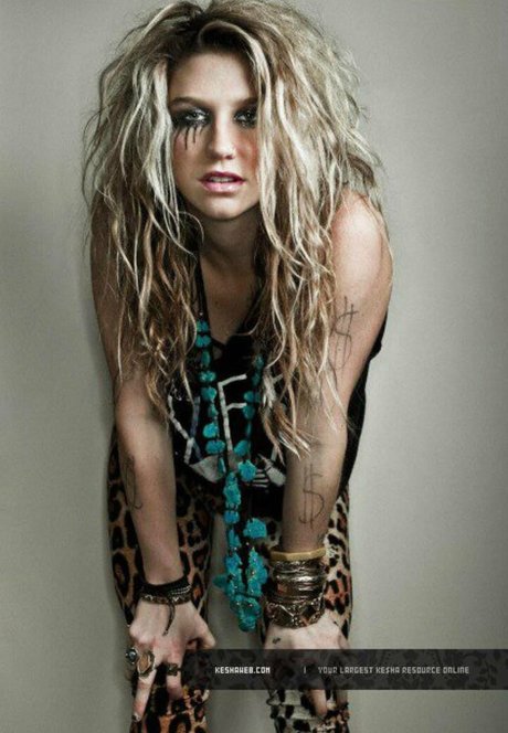 KeshaRose star beautiful photo
