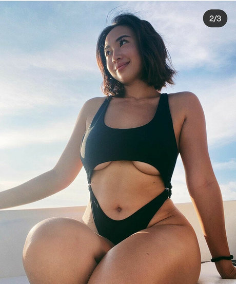 Jessica baby fat erotic model img