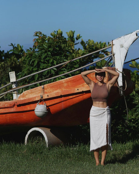 Jessica baby fat nude star pic