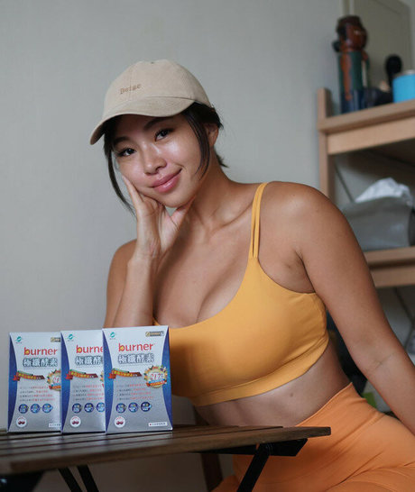 bunny asian onlyfans nice images