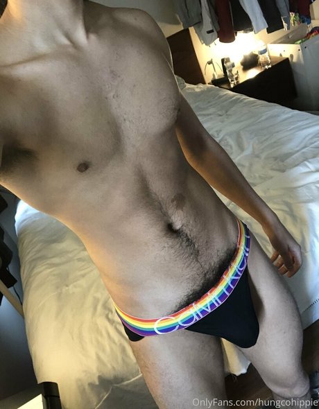 hunghedonist420 Quick photo