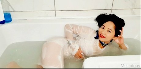 msspinay erotic model gallery