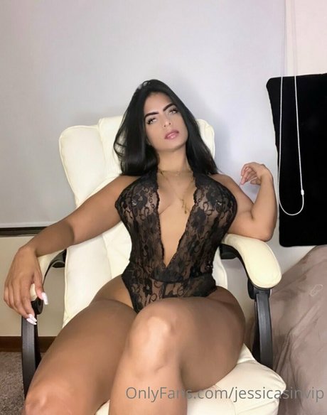 fetishjessica hot model photo