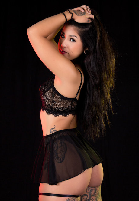 Biih Sato hot model galleries