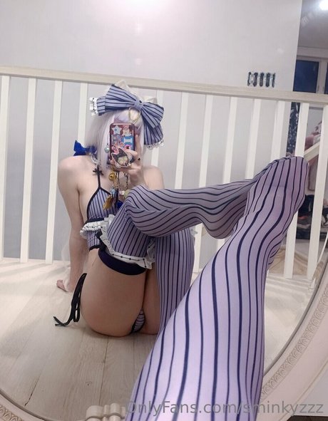 sminkyzzz porn model pic