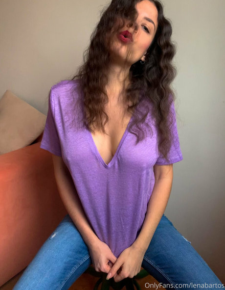 Lenabartos perfect model gallery