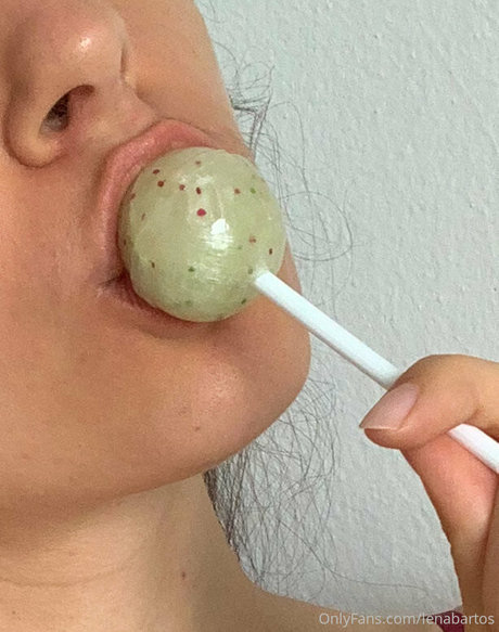 Lenabartos sexy star picture