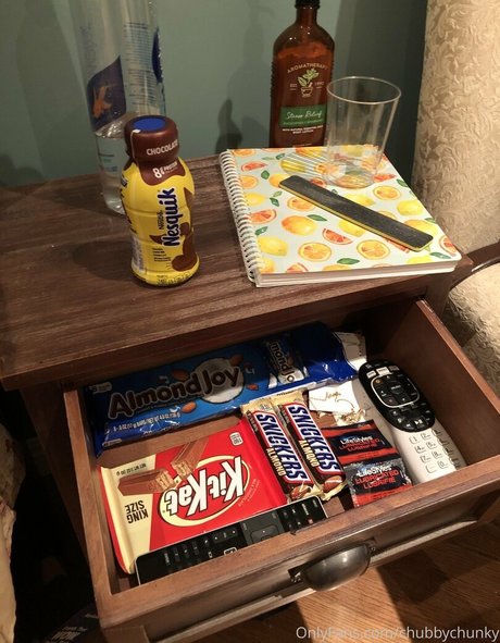 chubbychunky Quick photo