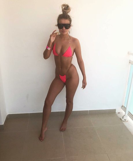 Cat Kivlin pornstar picture