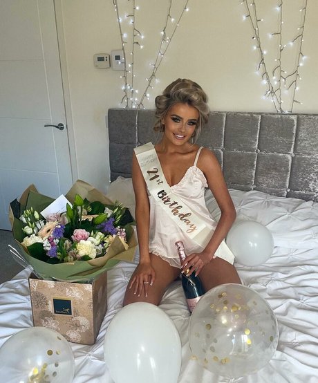 Cat Kivlin best star pic