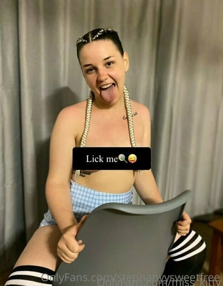 miss kitty pornstar free picture