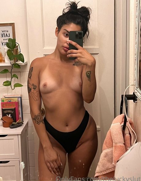 theluckyslut beautiful pornstar pics