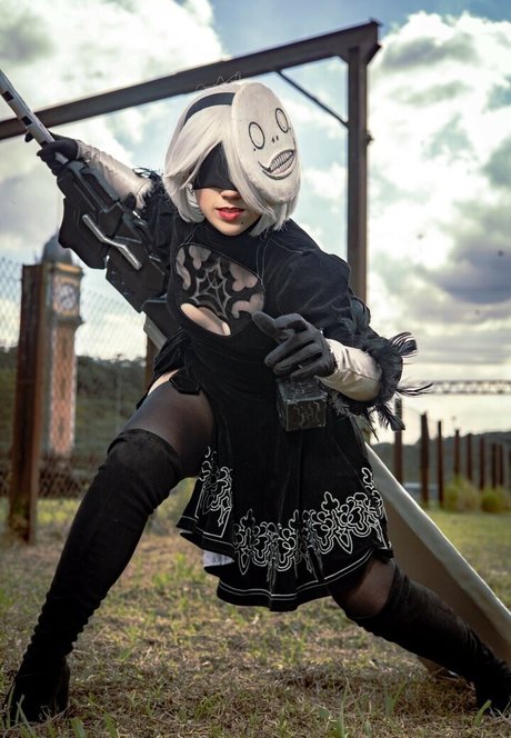 Luisa Roma hot model pic