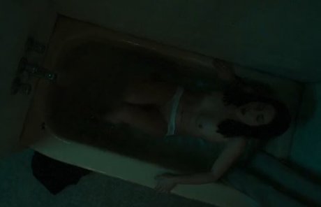 Rosa Salazar nudes pornstar pics