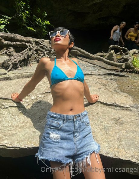 abbysmilesangel model archive