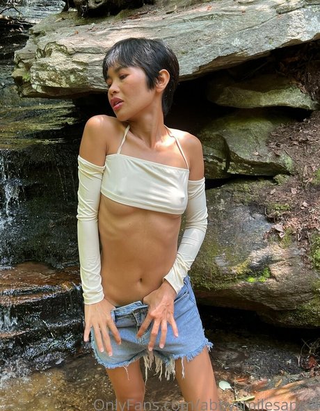 abbysmilesangel xxx pornstar photo