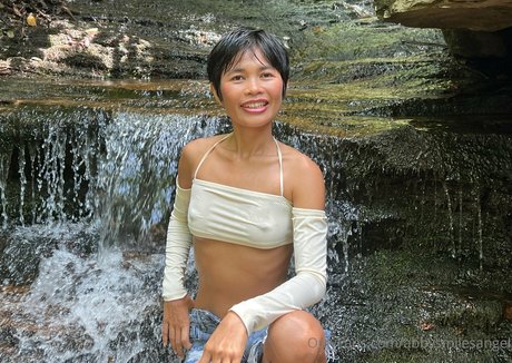 abbysmilesangel pretty actress galleries