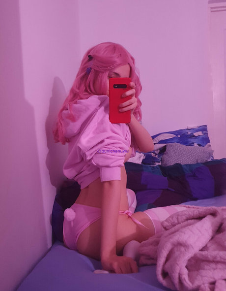 bunichanuwuu pornstar nudes pics