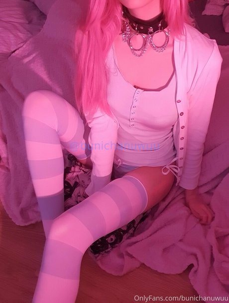 bunichanuwuu pornographic actress archive